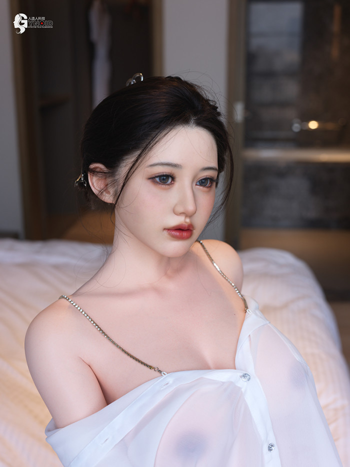 June(ROS+anal function) - Gynoid Model 24DL 156cm 5'1''