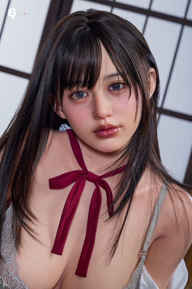 April(ROS+anal function) - Gynoid Model 24DL 156cm 5'1''