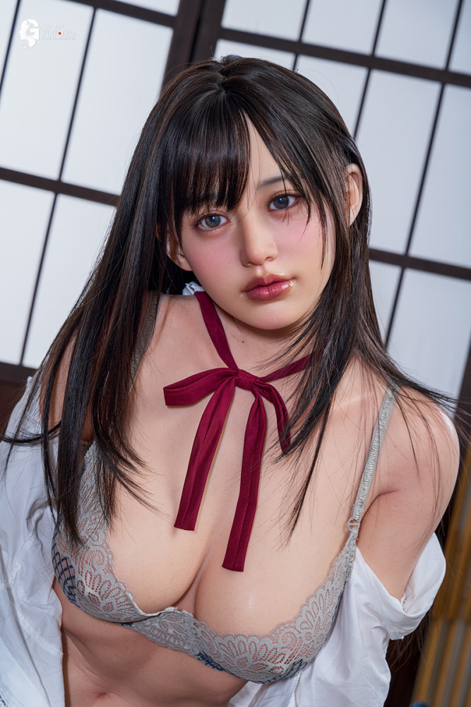 April(ROS+anal function) - Gynoid Model 24DL 156cm 5'1''