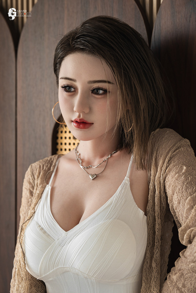 June(ROS+anal function) - Gynoid Model 24DL 156cm 5'1''