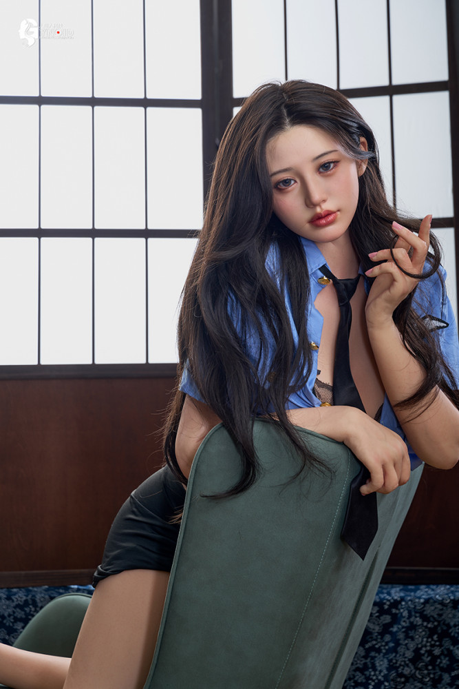 June(ROS+anal function) - Gynoid Model 24DL 156cm 5'1''