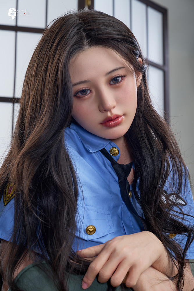 June(ROS+anal function) - Gynoid Model 24DL 156cm 5'1''