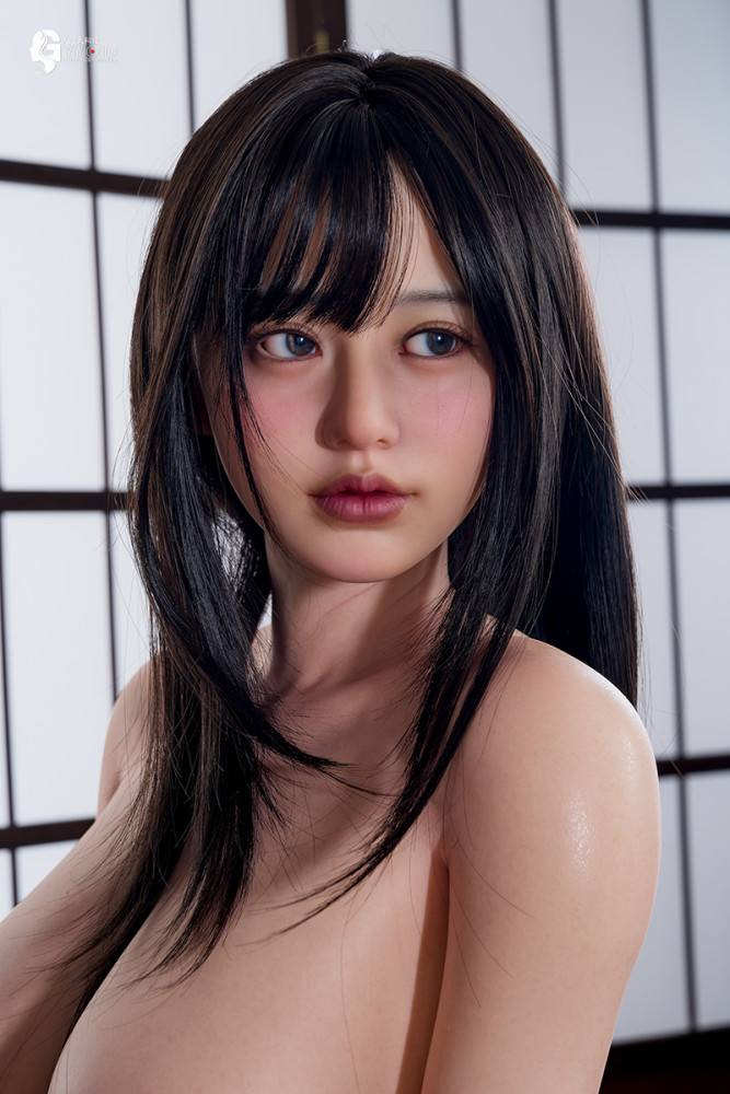 April(ROS+anal function) - Gynoid Model 24DL 156cm 5'1''