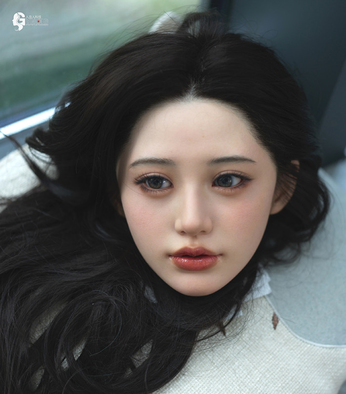 June(ROS+anal function) - Gynoid Model 24DL 156cm 5'1''