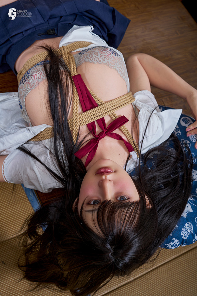 April(ROS+anal function) - Gynoid Model 24DL 156cm 5'1''