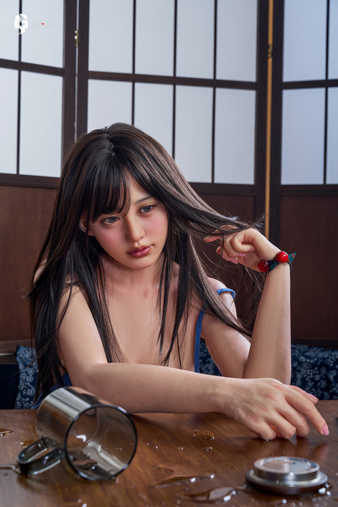 April(ROS+anal function) - Gynoid Model 24DL 156cm 5'1''