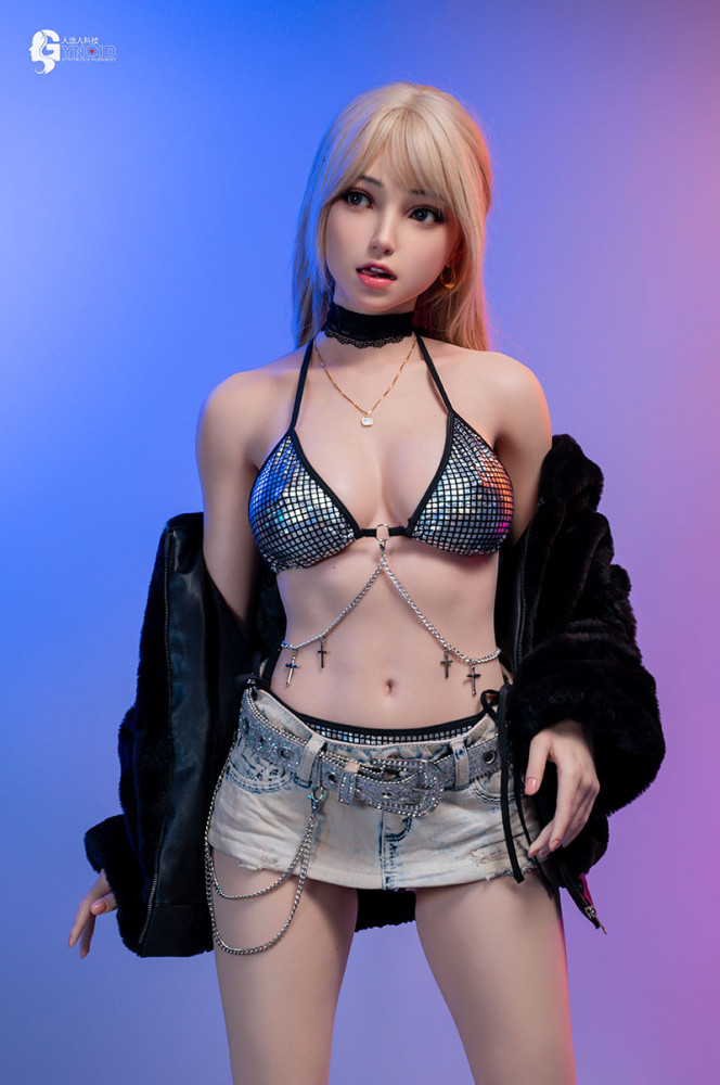 Elina Head(ROS)