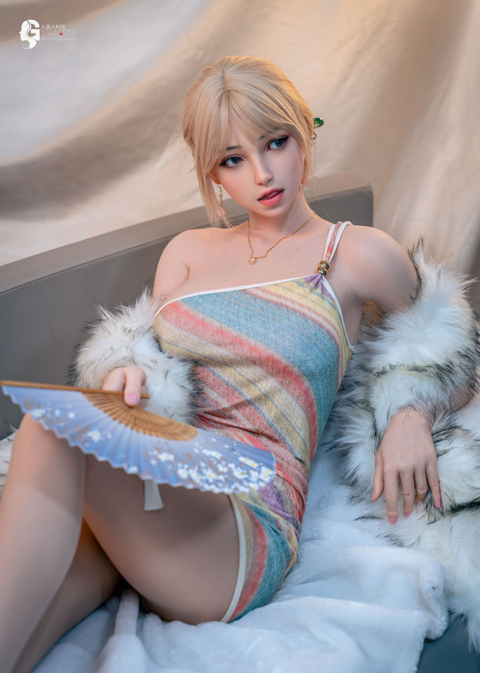 Elina Head(ROS)