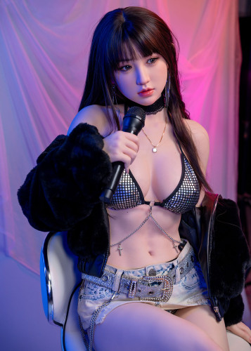 Limi(anal function) - Gynoid Model 24DL 156cm 5'1''