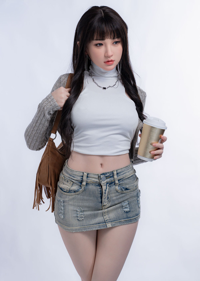 Limi(anal function) - Gynoid Model 24DL 156cm 5'1''