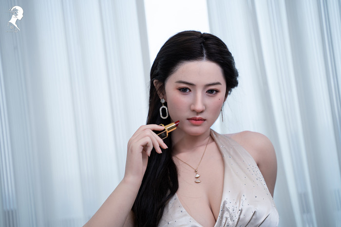 Lyra(ROS+anal function) - Gynoid Model 25DL 170cm 5'7''