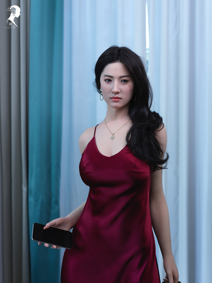 Lyra(ROS+anal function) - Gynoid Model 25DL 170cm 5'7''