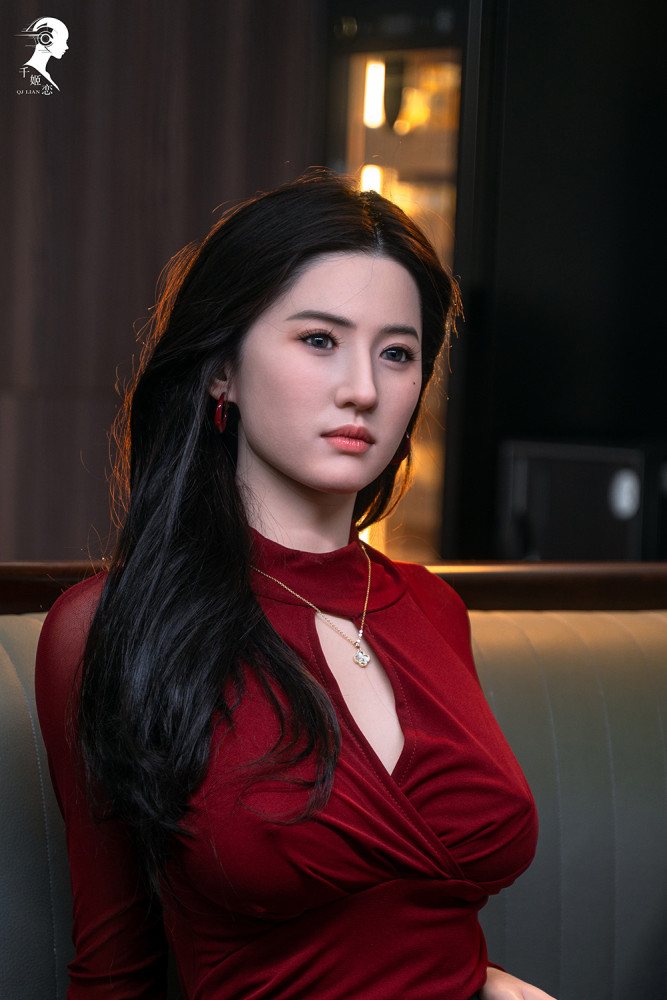 Lyra(ROS+anal function) - Gynoid Model 25DL 170cm 5'7''