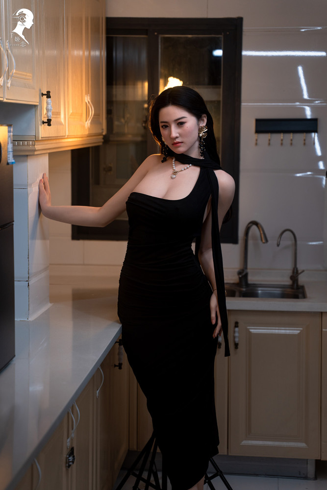 Lyra(ROS+anal function) - Gynoid Model 25DL 170cm 5'7''