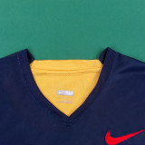 2006 Club America Home 90th Anniversary Retro Soccer Jersey