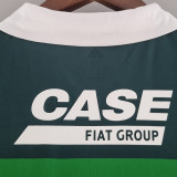 2010-2011 Palmeiras Third Retro Soccer Jersey