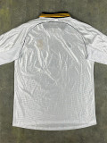 1998-2000 RMA Home Long Sleeve Retro Soccer Jersey (长袖)