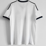 2012-2013 RMA Home Retro Soccer Jersey