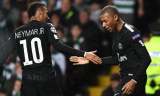 2018-2019 PSG Paris Jordan Black Long Sleeve Retro Soccer Jersey (长袖)