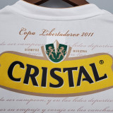 2011 Colo-Colo Home Retro Soccer Jersey *杯赛版
