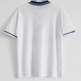 1998-2000 CHE Away White Retro Soccer Jersey