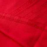 1999-2000 Man Utd Home Retro Soccer Jersey (带决赛字)