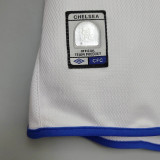 2003-2005 CHE Away Retro Soccer Jersey