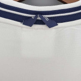 2000 England Home Retro Soccer Jersey