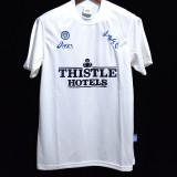 1995-1996 Leeds United Home Retro Soccer Jersey