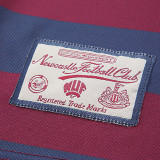 1995-1997 Newcastle Away Long Sleeve Retro Soccer Jersey (长袖)