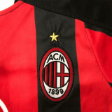 2003-2004 ACM Home Retro Soccer Jersey