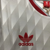 1989 LIV Away Retro Soccer Jersey