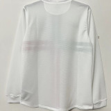 2012 Portugal Away Long Sleeve Retro Soccer Jersey (长袖)