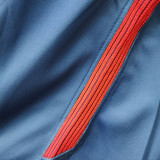 2017-2018 BAR Home Retro Soccer Jersey