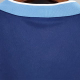 1998 Argentina Away Retro Soccer Jersey