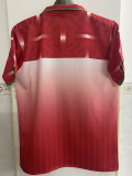 1994-95 Morocco Home Retro Soccer Jersey