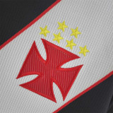 2000 Vasco Home Retro Soccer Jersey