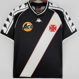 2000 Vasco Home Retro Soccer Jersey