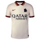 2020-21 Roma Away Retro Soccer Jersey