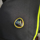 2010-2011 RMA Away Long Sleeve Retro Soccer Jersey (长袖)