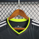 2010-2011 RMA Away Retro Soccer Jersey