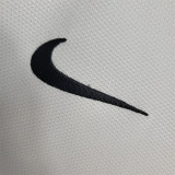2011 Corinthians Home Retro Soccer Jersey