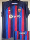 2022-23 BAR Home Fans Soccer Jersey