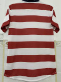 2013 USA Red Retro Soccer Jersey