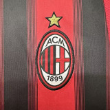 2004-2005 ACM Home Retro Soccer Jersey