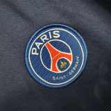 2017-2018 PSG Paris Home Retro Soccer Jersey