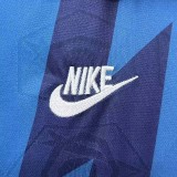 1995-1996 ARS Away Long Sleeve Retro Soccer Jersey (长袖)