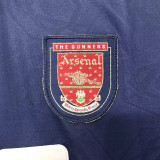 1995-1996 ARS Away Long Sleeve Retro Soccer Jersey (长袖)
