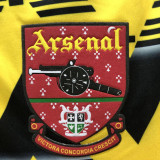 1991-1993 ARS Away Retro Soccer Jersey