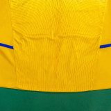 2002-2003 INT Away Retro Soccer Jersey